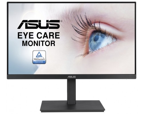 MONITOR 23.8 ASUS VA24EQSB IPS FULL HD 75Hz 5ms HDMI