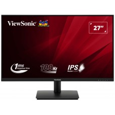 MONITOR VIEWSONIC VA270-H 27" 1920X1080 1 MS FULL HD LED NEGRO-SX29 MONITOR VIEWSONIC VA270-H 27" 1920X1080 1 MS FULL HD LED NEGRO