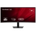 MONITOR VIEWSONIC 34" VA3420C QHD IPS CURVE 2xHDMI 120HZ DDP USB USB-C MULTI AJU