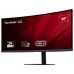 MONITOR VIEWSONIC 34" VA3420C QHD IPS CURVE 2xHDMI 120HZ DDP USB USB-C MULTI AJU