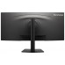 MONITOR VIEWSONIC 34" VA3420C QHD IPS CURVE 2xHDMI 120HZ DDP USB USB-C MULTI AJU
