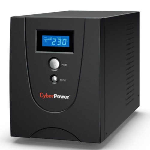 SAI LINEA CYBERPOWER VALUE2200EILCD-DU62 SAI LINEA CYBERPOWER VALUE2200EILCD