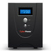 SAI LINEA CYBERPOWER VALUE2200EILCD-DU62 SAI LINEA CYBERPOWER VALUE2200EILCD