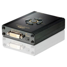 ATEN Conversor de VGA a DVI (Espera 4 dias)