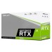 VGA PNY GEFORCE RTX 3050 6GB GDDR6 DUAL FAN EDITION (Espera 4 dias)