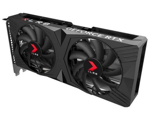 VGA PNY GeForce RTX 4060 Ti 8GB VERTO Overclocked DuAL