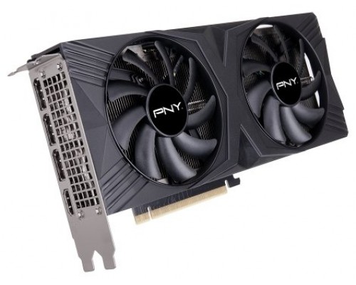 PNY GeForce RTX 4060 Ti 8GB VERTO Dual Fan DLSS 3 - 3