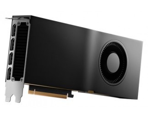 PNY VCNRTX5000ADA-SB tarjeta gráfica NVIDIA RTX 5000 Ada 32 GB GDDR6 (Espera 4 dias)