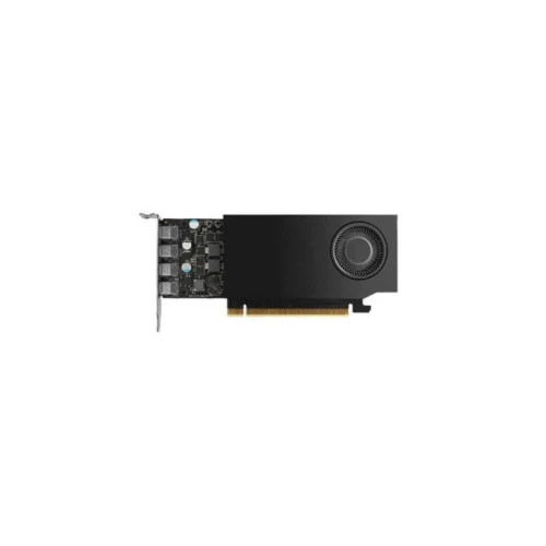 VGA PNY RTX A1000 8GB LOWPROFILE POWER LIMITED (50W) OEM VERSION,NV,GDDR6,8GB,128BIT,4XDP 1.4,LOW PROFILE BRACKET (VCNRTXA1000-PLK) (Espera 4 dias)-SX60 VGA PNY RTX A1000 8GB LOWPROFILE POWER LIMITED (50W) OEM VERSION,NV,GDDR6,8GB,128BIT,4XDP 1.4,LOW PROFILE BRACKET (VCNRTXA1000-PLK) (Espera 4 dias)