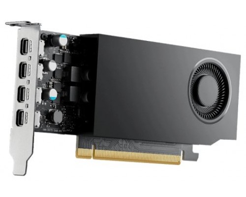 PNY A400 NVIDIA 4 GB GDDR6 (Espera 4 dias)