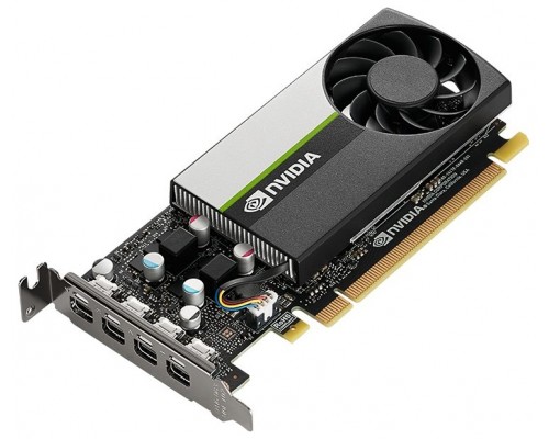 PNY NVIDIA T1000 4 GB GDDR6 (Espera 4 dias)