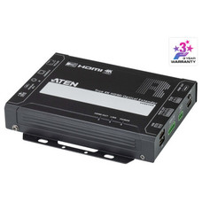 ATEN RECEPTOR HDMI TRUE 4K SOBRE FIBRA OPTICA (W/300M) (VE883ARK1-AT-G) (Espera 4 dias)-SX163 ATEN RECEPTOR HDMI TRUE 4K SOBRE FIBRA OPTICA (W/300M) (VE883ARK1-AT-G) (Espera 4 dias)