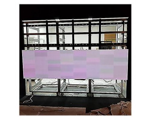 SAMSUNG FRAME KIT (FULL) FOR IWA (4*4) (VG-LFA44SWW/EN) (Espera 4 dias)-SX1,569 SAMSUNG FRAME KIT (FULL) FOR IWA (4*4) (VG-LFA44SWW/EN) (Espera 4 dias)