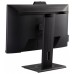 MONITOR VIEWSONIC VG2440V 23,8" IPS FHD VGA DVI HDMI DP USB MM AJUSTABLE WEBCAM