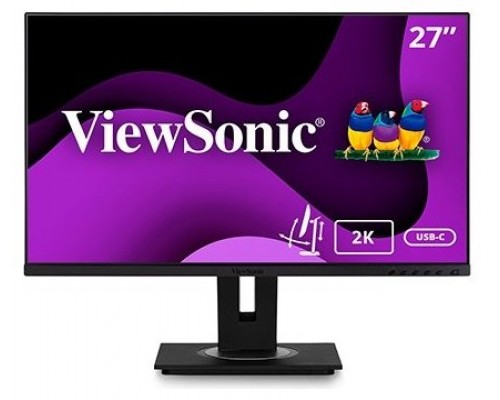 MONITOR LED 27  VIEWSONIC VG2756-2K