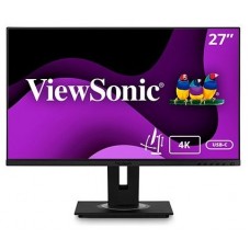 MONITOR LED 27  VIEWSONIC VG2756-4K