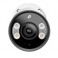 4MP OUTDOOR FULL-COLOR BULLET NETWORK CAMERA