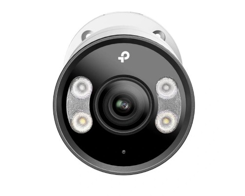 4MP OUTDOOR FULL-COLOR BULLET NETWORK CAMERA