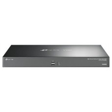 TP-Link VIGI NVR4064H Grabadore de vídeo en red (NVR) Negro (Espera 4 dias)