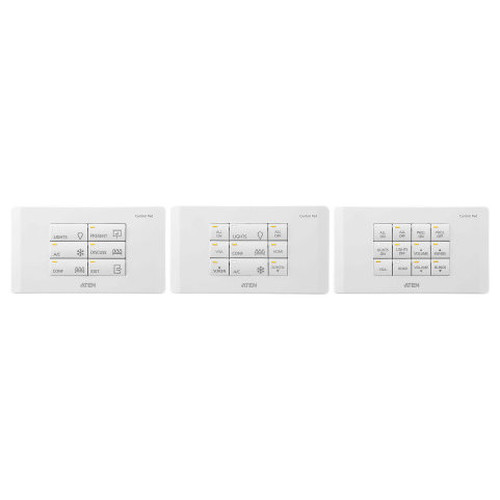 ATEN VK0200TTK-AT otro dispositivo de entrada Teclado RJ-45 Blanco (Espera 4 dias)-SX316 ATEN VK0200TTK-AT otro dispositivo de entrada Teclado RJ-45 Blanco (Espera 4 dias)