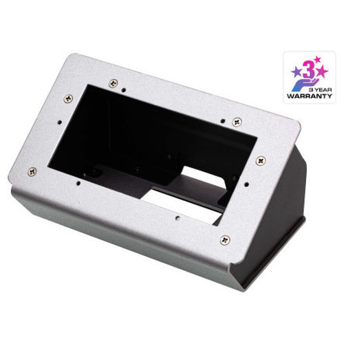 ATEN Kit de sobremesa (UE, 2 conectores) Nuevo (Espera 4 dias)-SX41 ATEN Kit de sobremesa (UE, 2 conectores) Nuevo (Espera 4 dias)