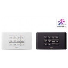 PREMIUM MODEL CONSULTAR PRECIO ATEN CONTROL SYSTEM 12-BUTTON (Espera 4 dias)