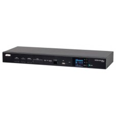 ATEN Sistema de control: procesador de control de segunda generación con doble LAN (Espera 4 dias)-SX890 ATEN Sistema de control: procesador de control de segunda generación con doble LAN (Espera 4 dias)