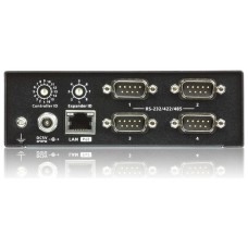 Aten VK224 serie de caja de interruptor Alámbrico (Espera 4 dias)