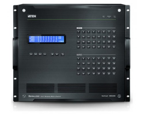 Aten VM3200 m&oacute;dulo conmutador de red (Espera 4 dias)