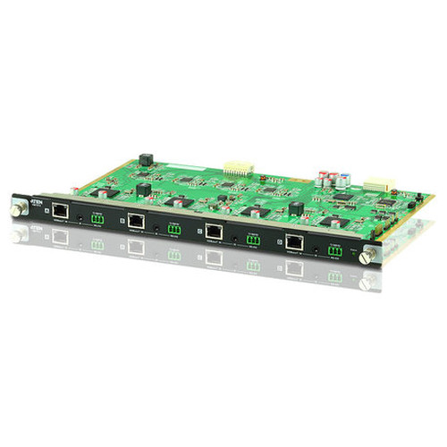 ATEN VM7514 interruptor de video (Espera 4 dias)-SX835 ATEN VM7514 interruptor de video (Espera 4 dias)