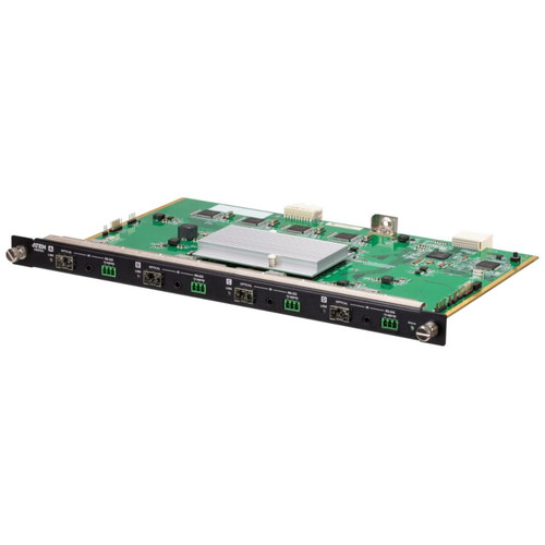 Aten VM8584K2 accesorio para matriz de conmutación (Espera 4 dias)-SX1,846 Aten VM8584K2 accesorio para matriz de conmutación (Espera 4 dias)