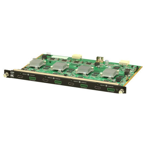 Aten VM8814 interruptor de video HDMI (Espera 4 dias)-SX1,050 Aten VM8814 interruptor de video HDMI (Espera 4 dias)