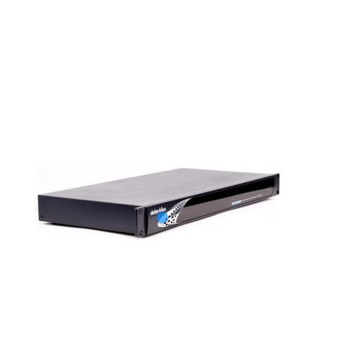 DATAVIDEO NDI SWITCH HUB OPTION VOICETRX (NDI Switch HUB)-(2510-8280) (Espera 4 dias)