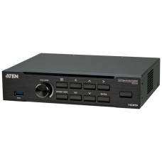 Aten Switch de presentación quadview con multistreaming (Espera 4 dias)-SX248 Aten Switch de presentación quadview con multistreaming (Espera 4 dias)