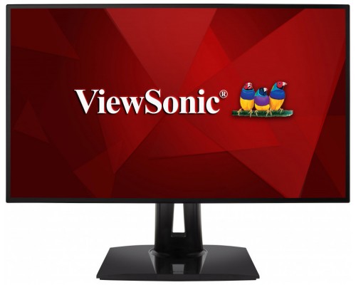 MONITOR LED 27  VIEWSONIC VP2768a NEGRO