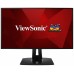 MONITOR VIEWSONIC 27" QHD IPS LED HDMI DP-IN DP-OUT USB-C RJ45 AJUSTABLE