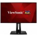 MONITOR LED 27  VIEWSONIC VP2768a NEGRO