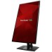 MONITOR VIEWSONIC 27" QHD IPS LED HDMI DP-IN DP-OUT USB-C RJ45 AJUSTABLE