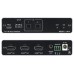 KRAMER AVSM 2X1 4K HDR HDMI AUTO SWITCHER - VS-211X (20-80549090) (Espera 4 dias)