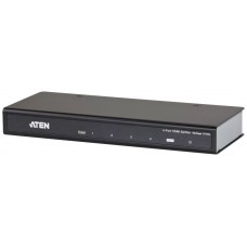 Aten 4 Port HDMI Splitter 4x HDMI (Espera 4 dias)