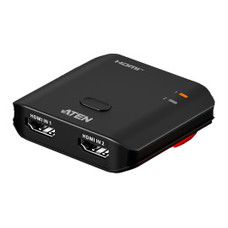 ATEN Conmutador HDMI 8K de 2 puertos (Espera 4 dias)