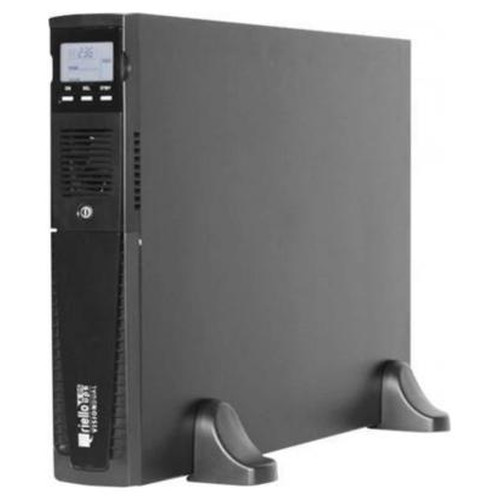 RIELLO S.A.I. VISION DUAL 3000 VA RACK/TORRE (Espera 4 dias)-SX252 RIELLO S.A.I. VISION DUAL 3000 VA RACK/TORRE (Espera 4 dias)
