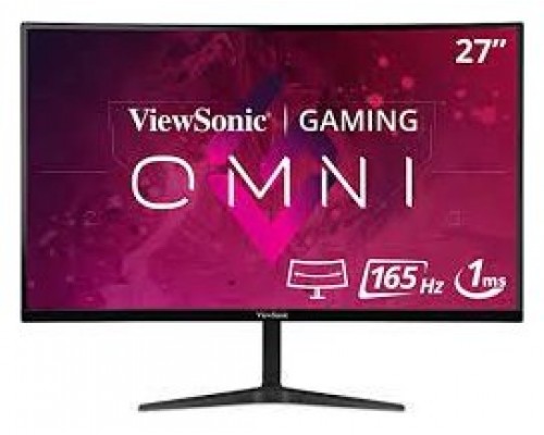 MONITOR LED 27  VIEWSONIC VX2718-2KPC-MHDJ GAMING