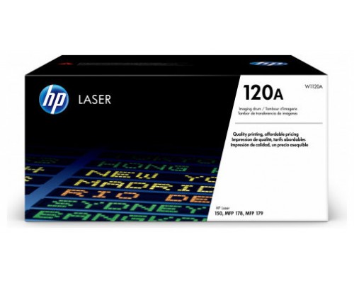 HP Color LaserJet 150a/nw Tambor 120A