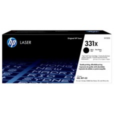 TONER HP 331X NEGRO