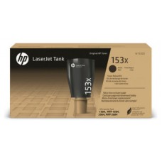 HP Kit de recarga de tóner Original 153X LaserJet Tank negro (Espera 4 dias)
