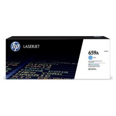 HP Color Laserjet M856 Toner Cian 659A