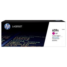 HP Color Laserjet M856 Toner magenta 659X