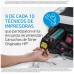 HP Color Laserjet M856 Toner magenta 659X