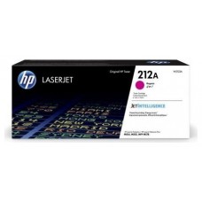 HP LaserJet 212A Toner magenta